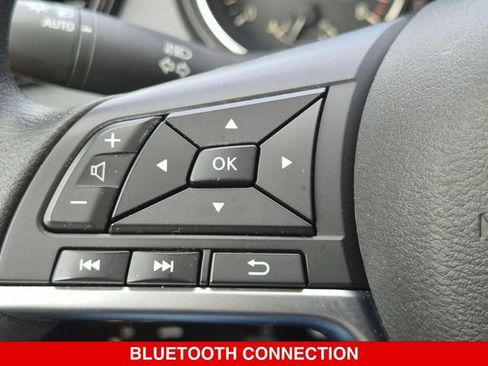 Used 2020 Nissan Rogue Sport S w/ Appearance Package AWD/4WD image 19