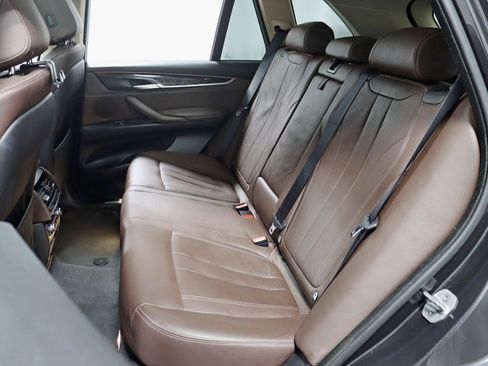 Used 2015 BMW X5 xDrive35i image 30