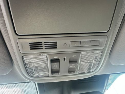 Used 2021 Honda CR-V EX-L image 23