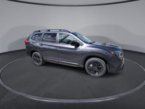 New 2026 Subaru Ascent Premium image 2