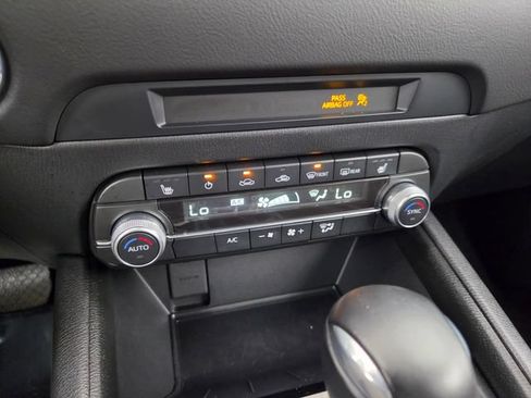 Used 2023 MAZDA CX-5 AWD 2.5 S w/ Select Package image 31