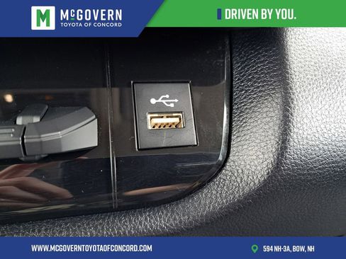 Used 2024 Toyota Tundra SR5 w/ TRD Off-Road Package image 26