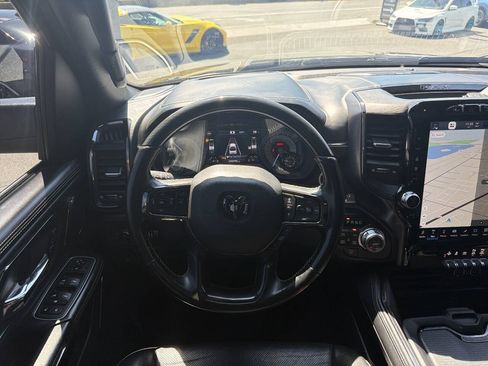 Used 2022 RAM 1500 Limited AWD/4WD image 30