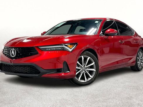 Used 2025 Acura Integra image 14