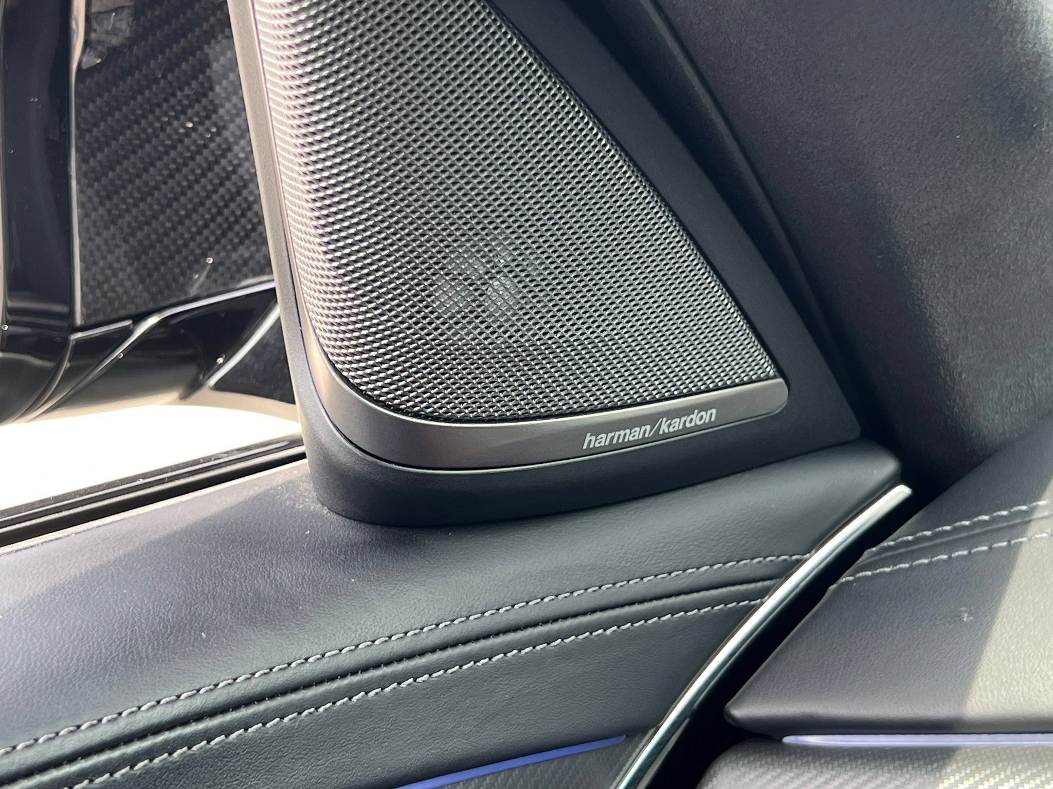 Used 2022 BMW M5 CS AWD/4WD image 39