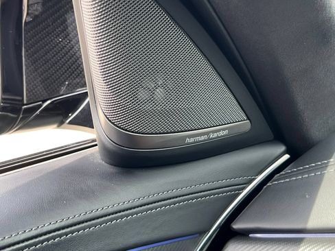 Used 2022 BMW M5 CS AWD/4WD image 39