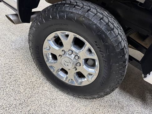 Used 2020 RAM 2500 Tradesman AWD/4WD image 48