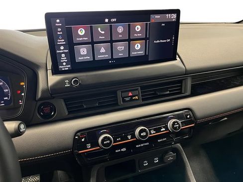 New 2026 Honda Pilot TrailSport image 21