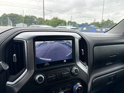 Used 2021 GMC Sierra 1500 Elevation AWD/4WD image 15