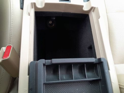 Used 2015 Subaru Outback 2.5i Limited image 28