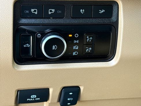 Used 2024 Ford F350 Lariat w/ Lariat Ultimate Package image 23