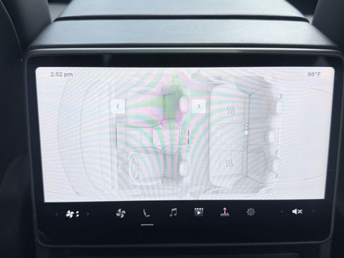 Used 2025 Tesla Model 3 Long Range RWD image 44