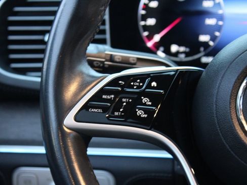 Certified 2024 Mercedes-Benz GLE 350 4MATIC image 13