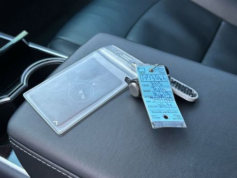 Used 2018 Tesla Model 3 image 55