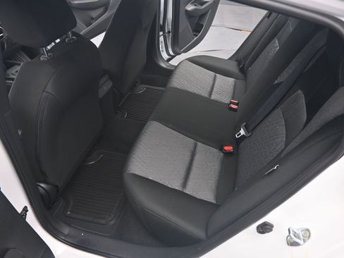 New 2026 Nissan Sentra SV image 15