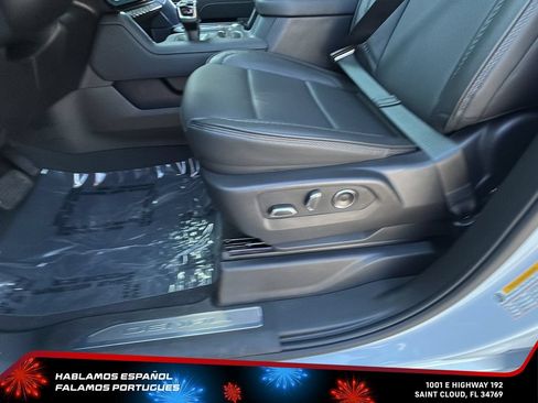 New 2026 GMC Sierra 1500 Denali AWD/4WD image 13