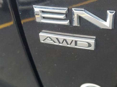 Certified 2023 Buick Envision Essence w/ Sport Touring Package image 6