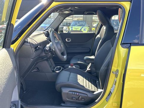 New 2026 MINI Cooper S FWD image 15