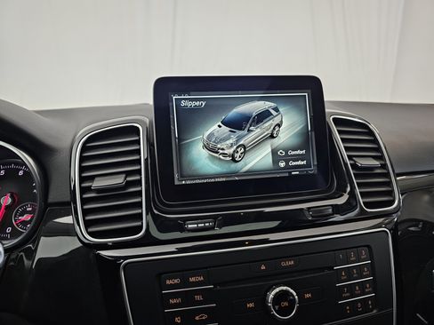 Used 2016 Mercedes-Benz GLE 350 image 46