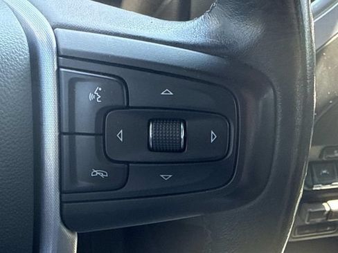 Used 2020 GMC Sierra 1500 SLT w/ SLT Premium Plus Package AWD/4WD image 19