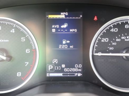 Certified 2021 Subaru Forester Premium AWD/4WD image 24