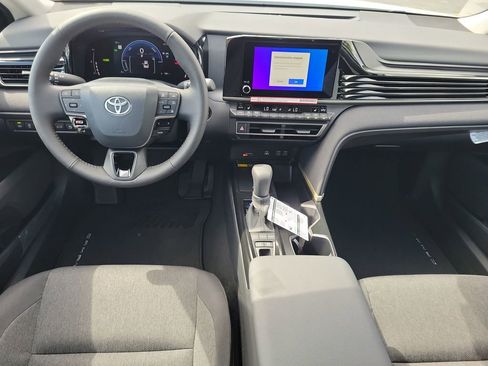New 2026 Toyota Camry LE w/ Convenience Package image 27