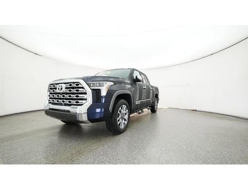 New 2025 Toyota Tundra 1794 Edition AWD/4WD image 32