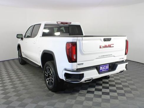 New 2026 GMC Sierra 1500 AT4 w/ AT4 Premium Package image 28