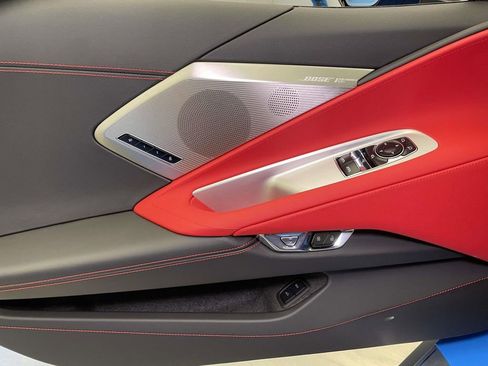 Used 2022 Chevrolet Corvette Stingray Preferred Cpe w/ Battery Protection Package image 32