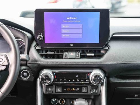 Certified 2024 Toyota RAV4 XLE Premium w/ Weather Package image 3