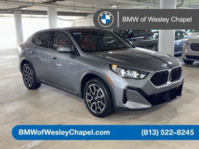 Used 2025 BMW X2 xDrive28i