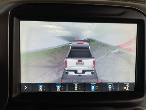 Used 2019 GMC Sierra 1500 Denali w/ Denali Ultimate Package image 59