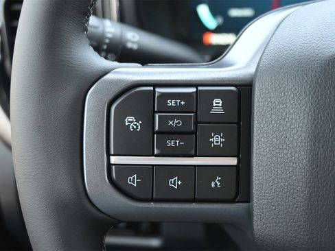 New 2026 Ford F250 Lariat image 34