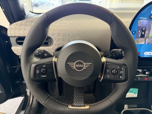 New 2026 MINI Cooper S FWD image 16