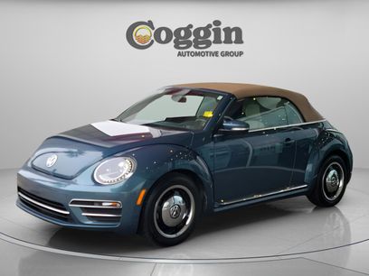 Used 2018 Volkswagen Beetle 2.0T Coast w/ Coast Lighting Package