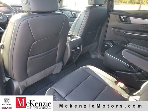 New 2026 Buick Enclave Sport Touring w/ Power Package FWD image 22