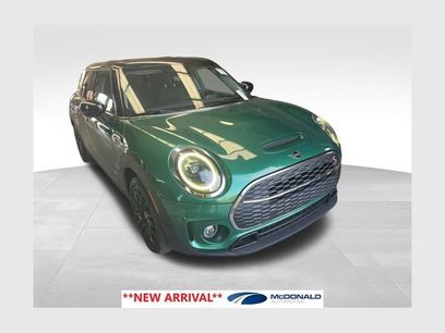 Used 2023 MINI Cooper Clubman S