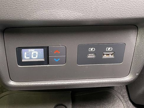 Used 2022 Nissan Rogue SL AWD/4WD image 25