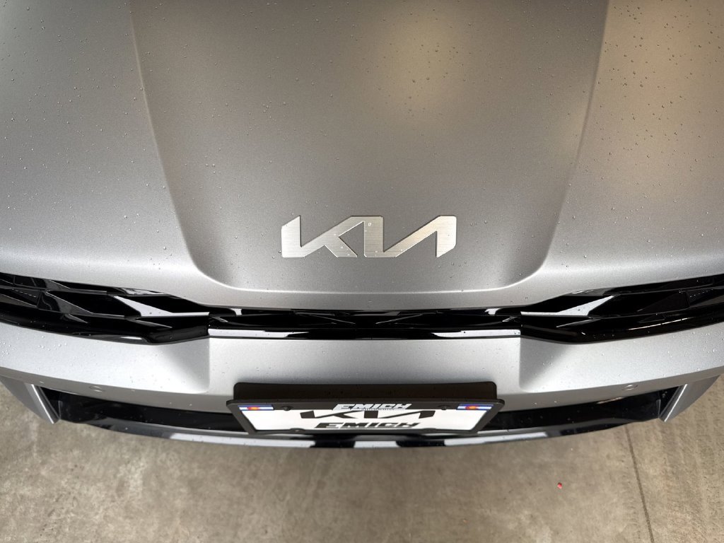 Certified 2026 Kia K5 GT FWD image 24