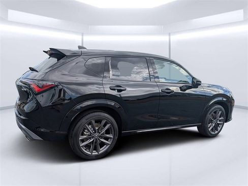 Certified 2025 Acura ADX A-Spec image 3