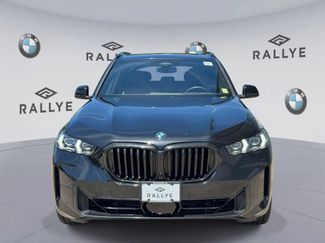 Certified 2024 BMW X5 xDrive40i w/ Premium Package AWD/4WD video 2