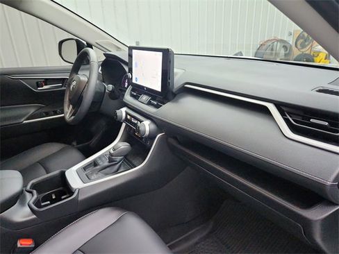 Used 2025 Toyota RAV4 XLE Premium w/ Weather Package image 36