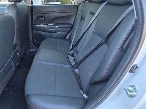 New 2026 Mitsubishi Outlander Sport SE AWD/4WD image 29