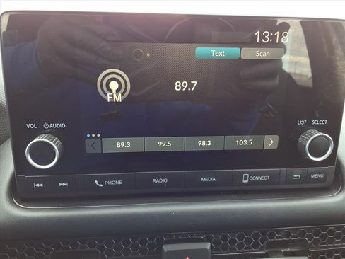 Used 2023 Honda HR-V LX image 26