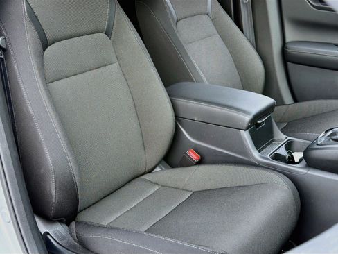 Used 2023 Honda CR-V EX image 24
