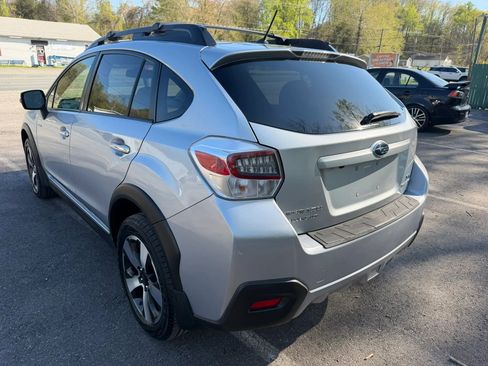 Used 2014 Subaru Crosstrek 2.0i Premium w/ Popular Package #2 AWD/4WD image 11