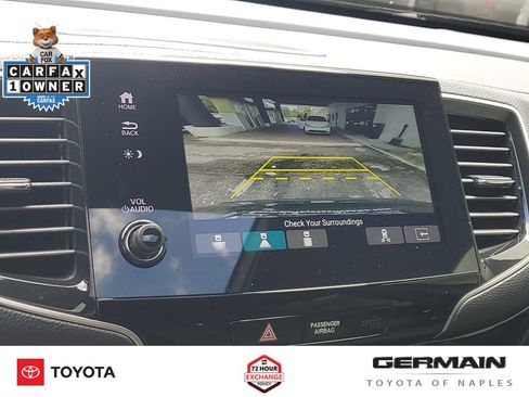 Used 2025 Honda Passport Black Edition image 25