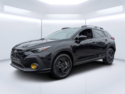 New 2026 Subaru Crosstrek 2.5i Sport image 7