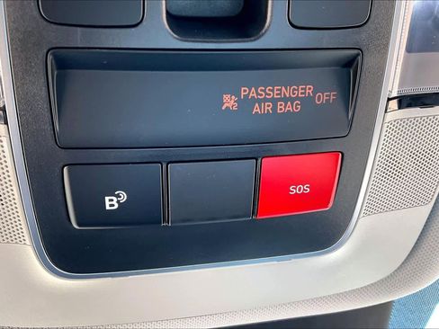 Used 2025 Hyundai Tucson SEL image 34