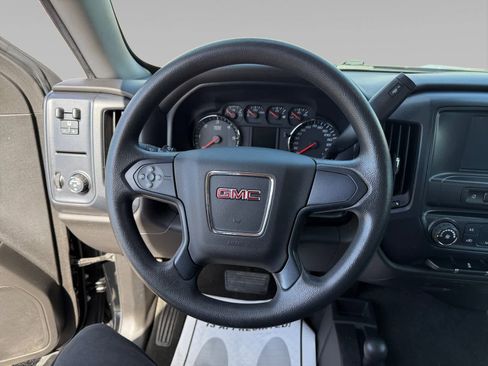 Used 2018 GMC Sierra 1500 4x4 Double Cab w/ Elevation Edition image 12